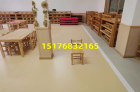 齐齐哈尔市幼儿园塑胶地板